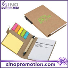 Fashion Hot Sale Mini Hardcover Chinese Sticky Note